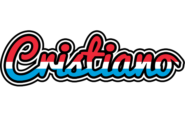 Cristiano norway logo