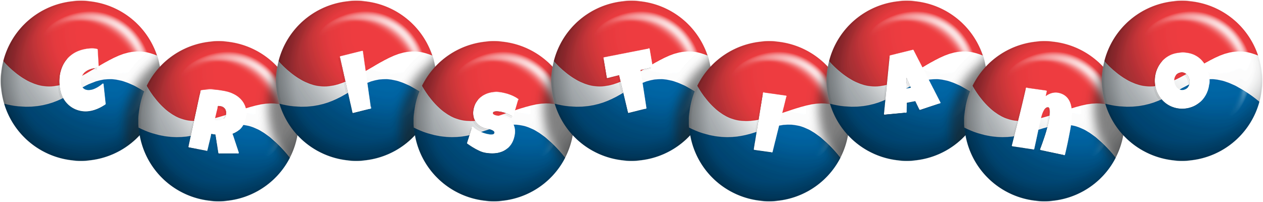 Cristiano paris logo