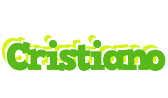 Cristiano picnic logo