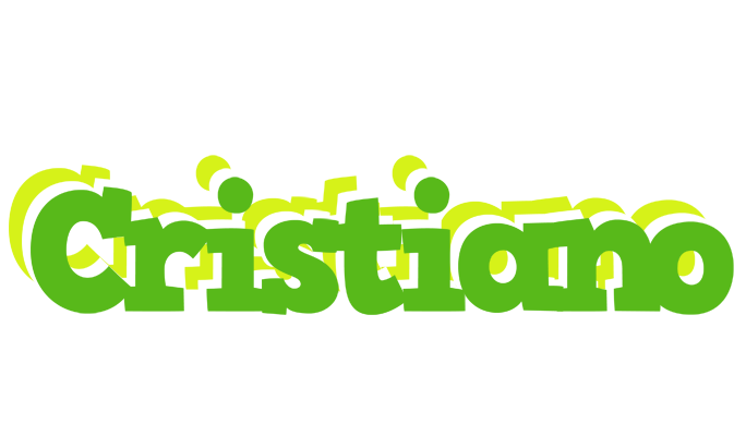 Cristiano picnic logo