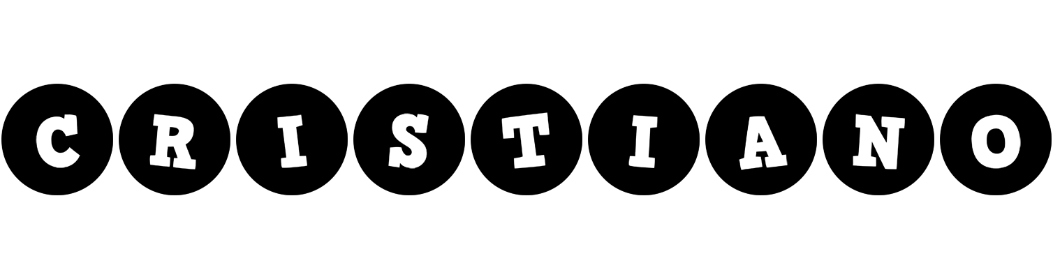 Cristiano tools logo