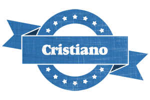 Cristiano trust logo