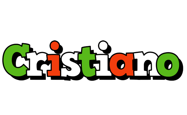 Cristiano venezia logo