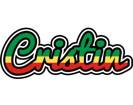 Cristin african logo
