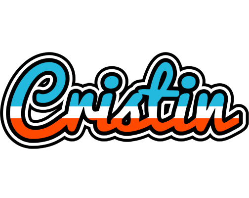 Cristin america logo