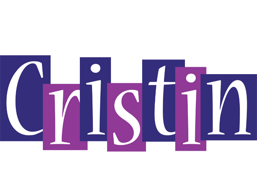 Cristin autumn logo