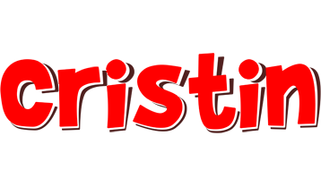 Cristin basket logo