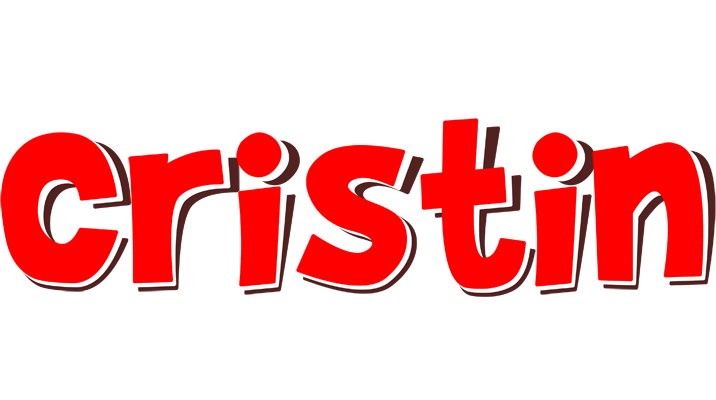 Cristin basket logo