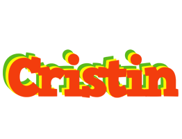 Cristin bbq logo