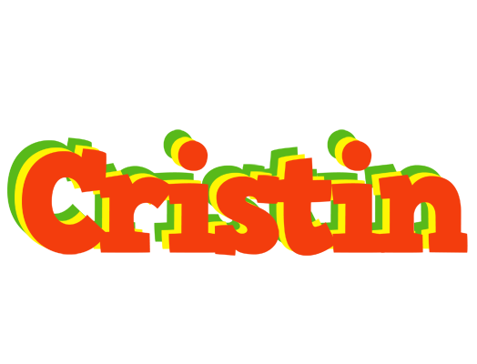 Cristin bbq logo