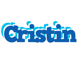 Cristin business logo