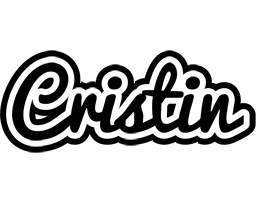 Cristin chess logo