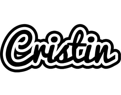 Cristin chess logo