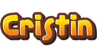 Cristin cookies logo