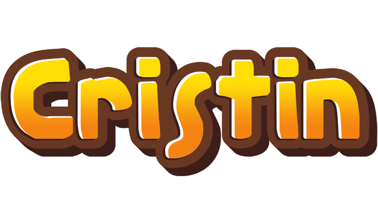 Cristin cookies logo