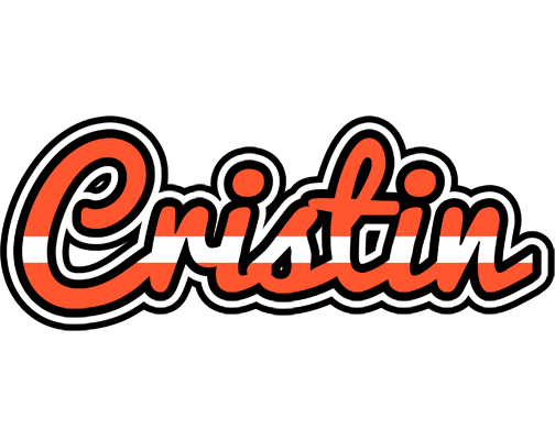 Cristin denmark logo