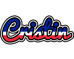 Cristin france logo