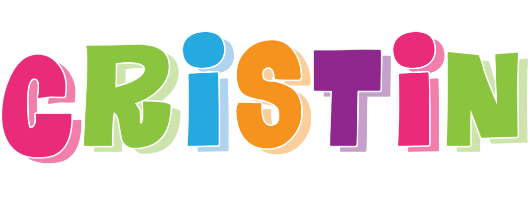 Cristin friday logo