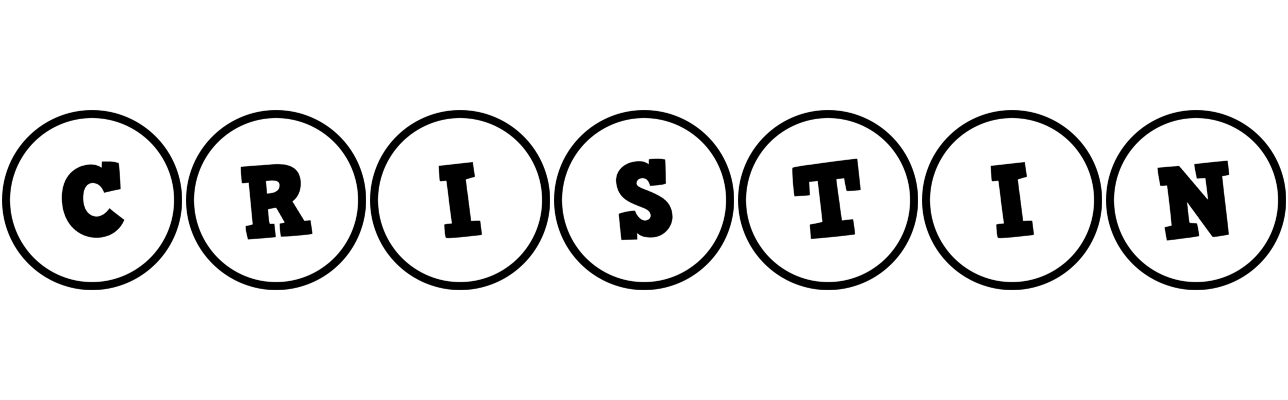 Cristin handy logo