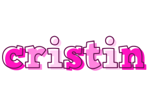 Cristin hello logo