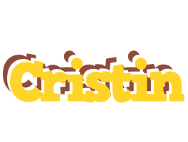 Cristin hotcup logo