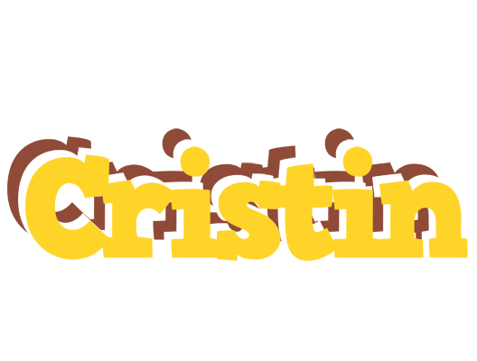 Cristin hotcup logo