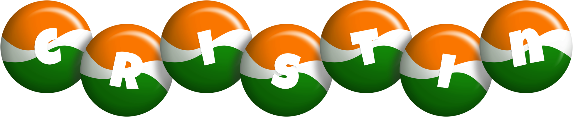Cristin india logo