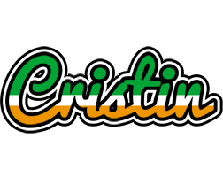 Cristin ireland logo