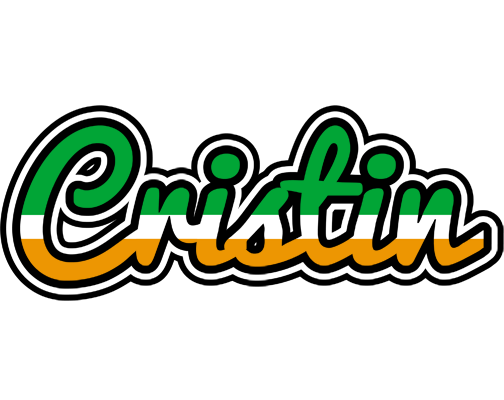 Cristin ireland logo
