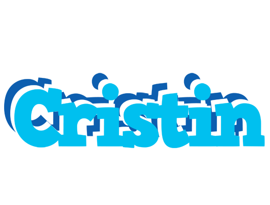 Cristin jacuzzi logo