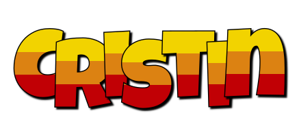 Cristin jungle logo