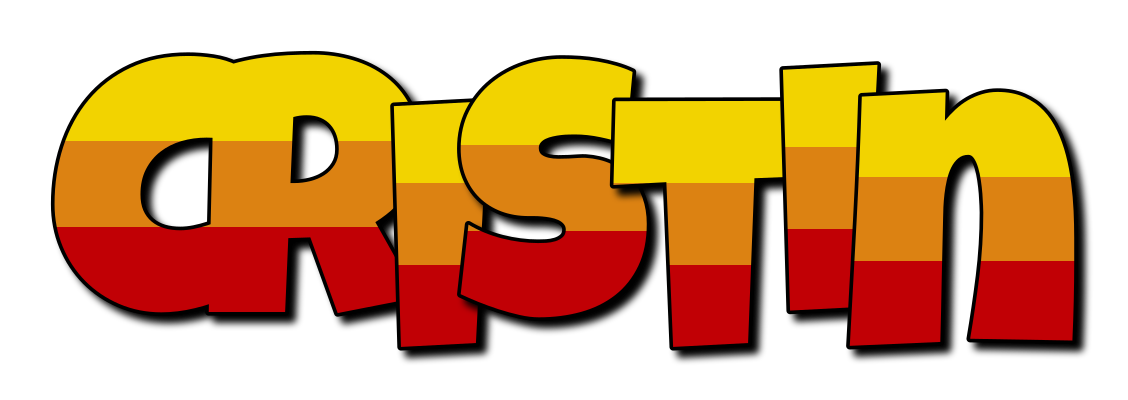 Cristin jungle logo