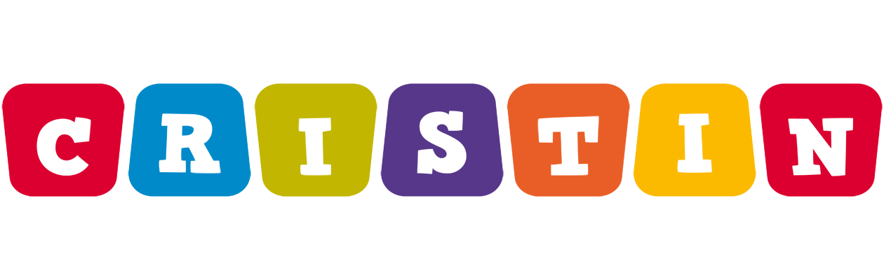 Cristin kiddo logo