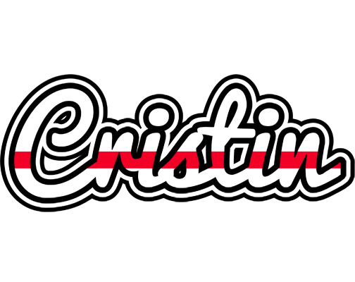 Cristin kingdom logo
