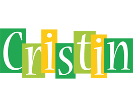 Cristin lemonade logo