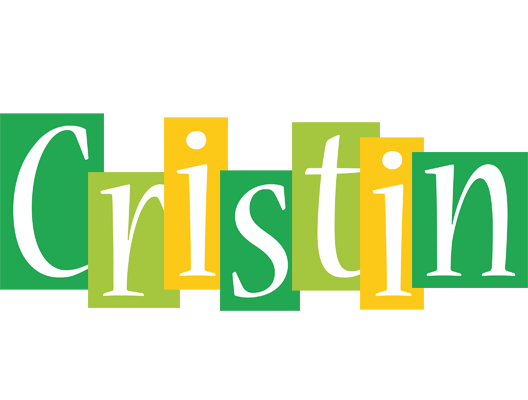 Cristin lemonade logo