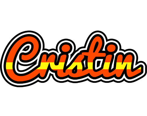 Cristin madrid logo