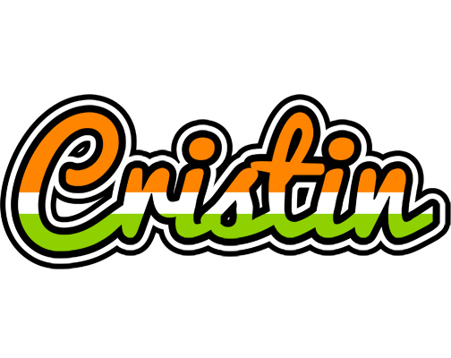 Cristin mumbai logo