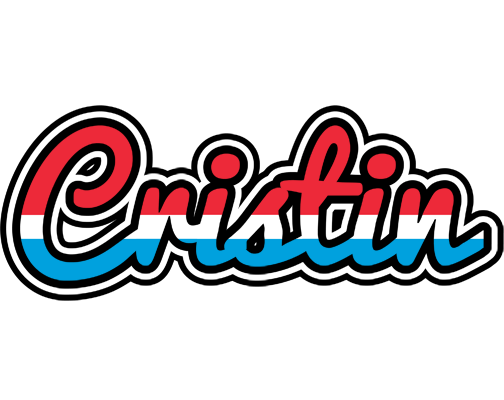 Cristin norway logo