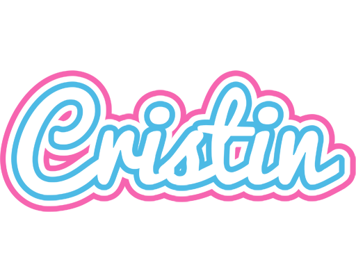 Cristin outdoors logo