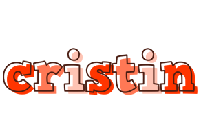 Cristin paint logo