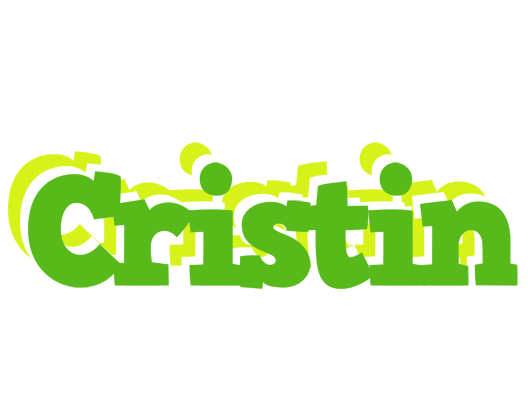 Cristin picnic logo
