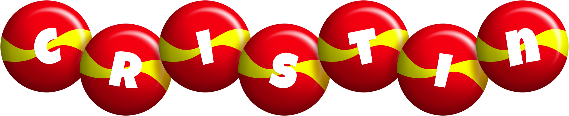 Cristin spain logo