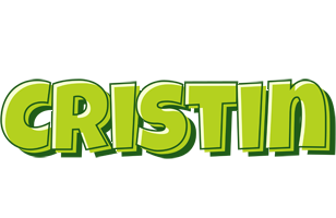 Cristin summer logo