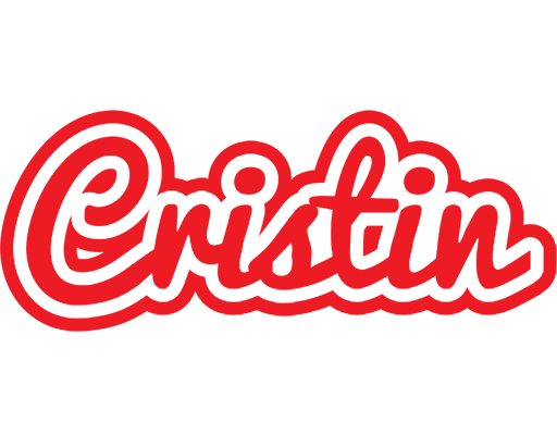 Cristin sunshine logo