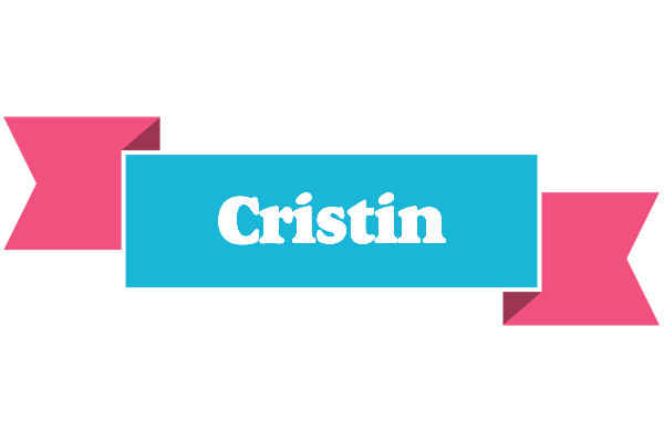 Cristin today logo