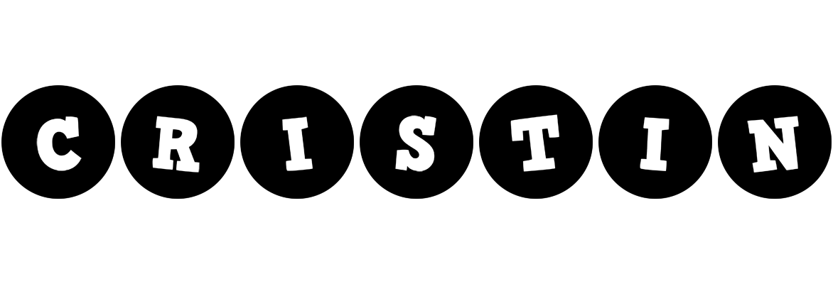 Cristin tools logo