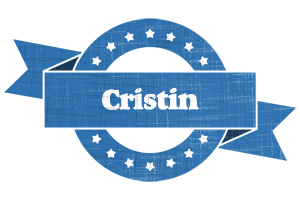 Cristin trust logo