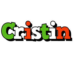 Cristin venezia logo