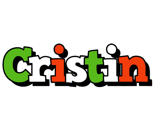 Cristin venezia logo